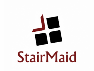 STAIRMAID logo