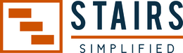 STAIRS SIMPLIFIED logo