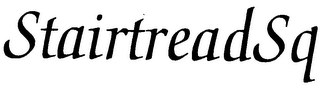STAIRTREADSQ logo