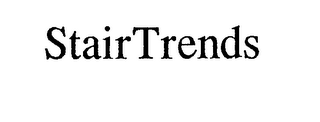 STAIRTRENDS logo