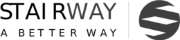 STAIRWAY A BETTER WAY S logo