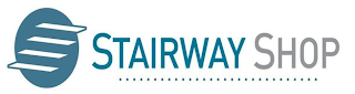 STAIRWAY SHOP logo
