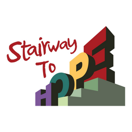 STAIRWAY TO HOPE logo