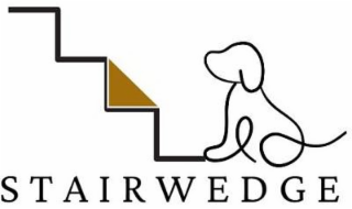 STAIRWEDGE logo