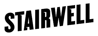 STAIRWELL logo