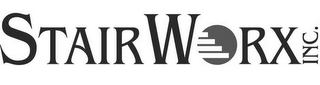 STAIRWORX INC.