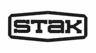 STAK logo