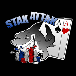 STAK ATTAK logo