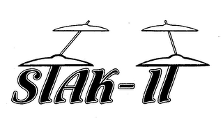 STAK-IT logo