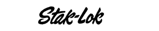STAK-LOK logo