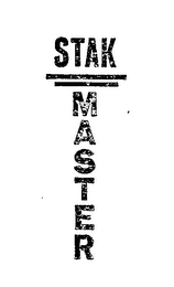STAK MASTER logo