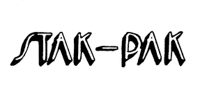 STAK-PAK logo