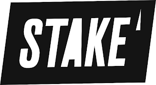 STAKE logo
