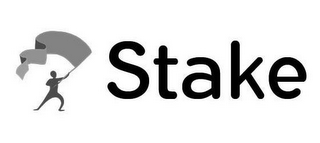 STAKE logo