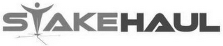 STAKEHAUL logo