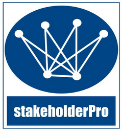 STAKEHOLDERPRO logo