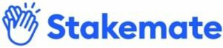 STAKEMATE logo