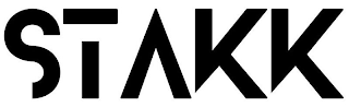 STAKK logo