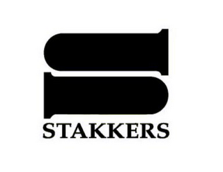 STAKKERS logo