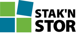 STAK'N STOR logo