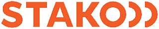 STAKO logo