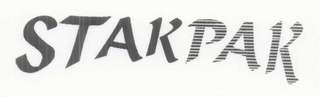STAKPAK logo