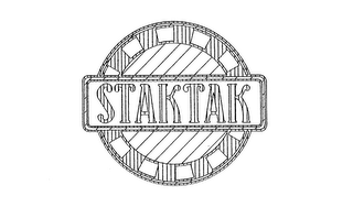 STAKTAK logo