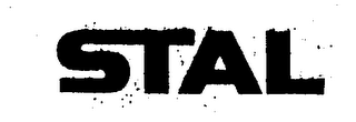 STAL logo