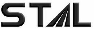 STAL logo