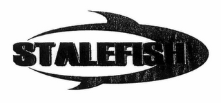 STALEFISH logo