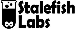 STALEFISH LABS logo
