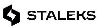 STALEKS logo