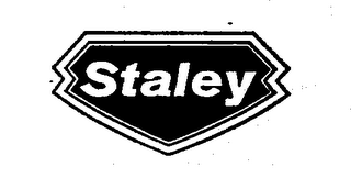 STALEY logo