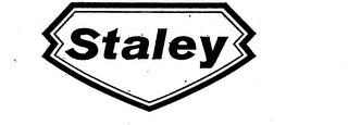 STALEY logo