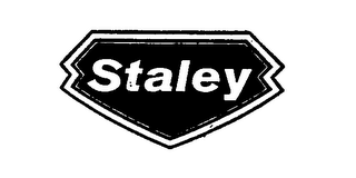 STALEY logo