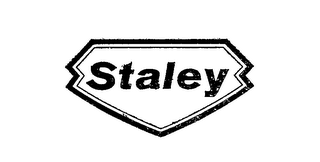STALEY logo