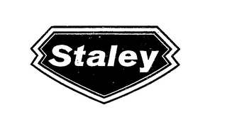 STALEY logo