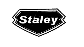 STALEY logo