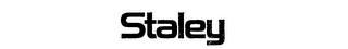 STALEY logo