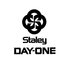 STALEY DAY-ONE logo