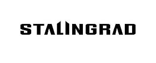STALINGRAD logo