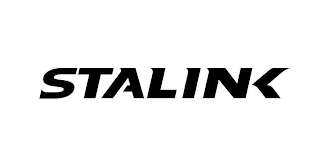 STALINK logo