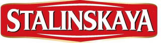 STALINSKAYA logo