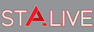 STALIVE logo