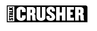 STALK CRUSHER logo