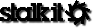 STALK IT logo