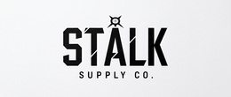 STALK SUPPLY CO. logo