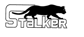 STALKER logo