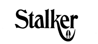 STALKER logo