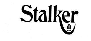 STALKER logo